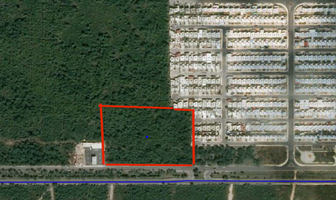 Foto de inmueble en , Col. Los Héroes C.P. 97306, Mérida