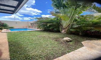 Foto de inmueble en , Col. Los Héroes C.P. 97306, Mérida