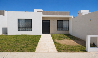 Foto de inmueble en , Col. Los Héroes C.P. 97306, Mérida