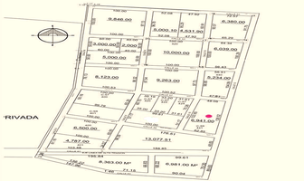 Foto de inmueble en , Col. Los Héroes C.P. 97306, Mérida