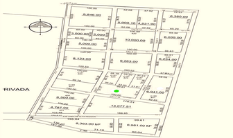 Foto de inmueble en , Col. Los Héroes C.P. 97306, Mérida