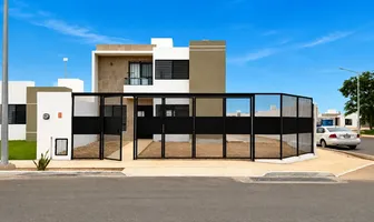 Foto de inmueble en Sin nombre de calle, Col. Los Héroes C.P. 97306, Mérida