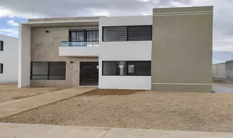 Foto de inmueble en Sin nombre de calle #S/N, Col. Los Héroes C.P. 97306, Mérida