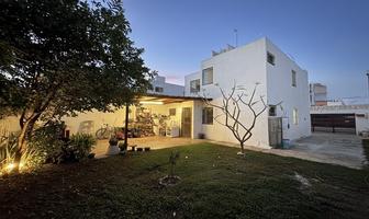 Foto de inmueble en calle 17, Col. Los Héroes C.P. 97306, Mérida