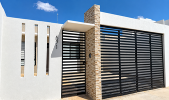 Foto de inmueble en calle 79, Col. Los Héroes C.P. 97306, Mérida