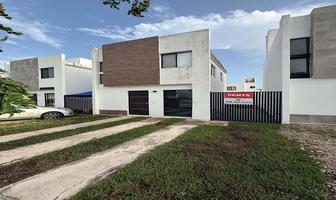 Foto de inmueble en esmeralda residencial, Col. Los Héroes C.P. 97306, Mérida