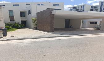 Foto de inmueble en , Col. Los Palmares de Altabrisa C.P. 97133, Mérida