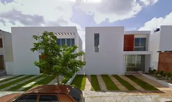 Foto de inmueble en 16 A #00, Col. Los Pinos C.P. 97138, Mérida
