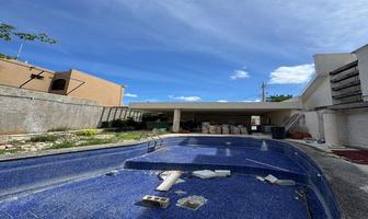 Foto de inmueble en 40 A, Col. Los Pinos C.P. 97138, Mérida