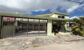 Foto de inmueble en 40-B, Col. Los Pinos C.P. 97138, Mérida