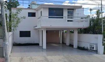 Foto de inmueble en Calle 31 #398, Col. Los Pinos C.P. 97138, Mérida