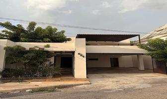Foto de inmueble en Los Pinos, Col. Los Pinos C.P. 97138, Mérida