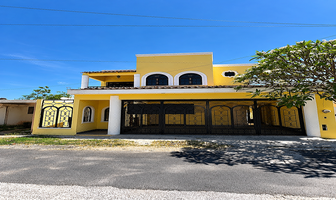 Foto de inmueble en Los Pinos, Col. Los Pinos C.P. 97138, Mérida