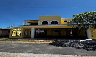 Foto de inmueble en , Col. Los Pinos C.P. 97138, Mérida