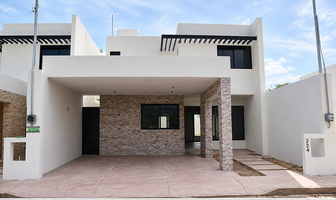 Foto de inmueble en , Col. Los Pinos C.P. 97138, Mérida