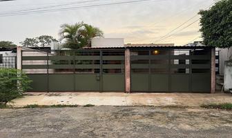 Foto de inmueble en calle 1, Col. Los Pinos C.P. 97138, Mérida