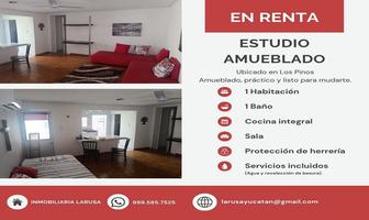 Foto de inmueble en calle 27, Col. Los Pinos C.P. 97138, Mérida