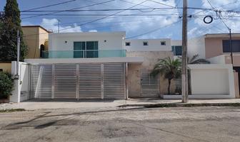 Foto de inmueble en calle 42, Col. Los Pinos C.P. 97138, Mérida
