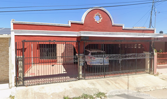 Foto de inmueble en calle 44, Col. Los Pinos C.P. 97138, Mérida