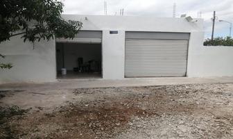 Foto de inmueble en , Col. Los Reyes C.P. 97156, Mérida
