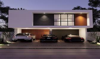 Foto de inmueble en Provincia Residencial, Col. Los Tamarindos C.P. 97302, Mérida