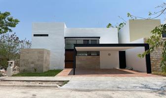 Foto de inmueble en aire puro, Col. Los Tamarindos C.P. 97302, Mérida