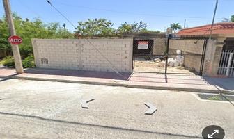 Foto de inmueble en calle 25, Col. Lotificacion San Vicente Chuburna C.P. 97206, Mérida