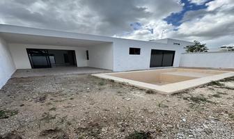 Foto de inmueble en CONKAL, Col. Magnolia Residencial C.P. 97345, Conkal