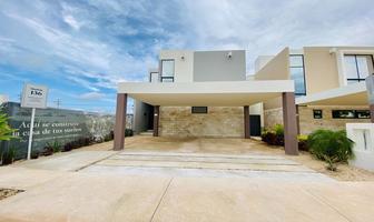 Foto de inmueble en , Col. Magnolia Residencial C.P. 97345, Conkal