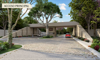 Foto de inmueble en , Col. Magnolia Residencial C.P. 97345, Conkal