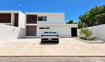 Foto de inmueble en , Col. Magnolia Residencial C.P. 97345, Conkal