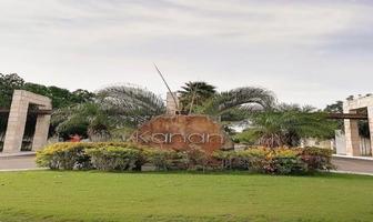 Foto de inmueble en Lote, Col. Magnolia Residencial C.P. 97345, Conkal