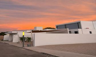 Foto de inmueble en Mediterránea Capri, Col. Magnolia Residencial C.P. 97345, Conkal