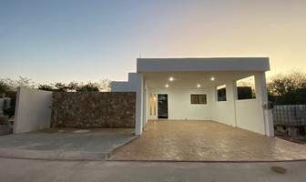 Foto de inmueble en No Proporcionada, Col. Magnolia Residencial C.P. 97345, Conkal