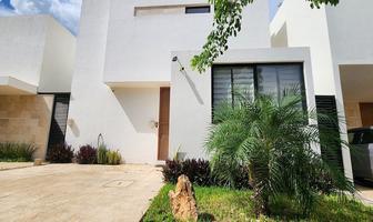 Foto de inmueble en Octavia, Col. Magnolia Residencial C.P. 97345, Conkal