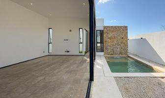 Foto de inmueble en Privada Conkal, Col. Magnolia Residencial C.P. 97345, Conkal