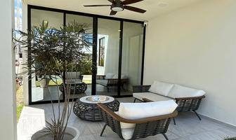 Foto de inmueble en Privada Conkal, Col. Magnolia Residencial C.P. 97345, Conkal