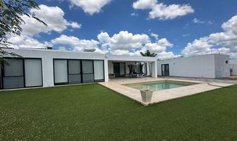 Foto de inmueble en Roble #6, Col. Magnolia Residencial C.P. 97345, Conkal