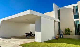 Foto de inmueble en S/N, Col. Magnolia Residencial C.P. 97345, Conkal