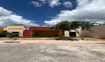 Foto de inmueble en calle 1, Col. Magnolia Residencial C.P. 97345, Conkal