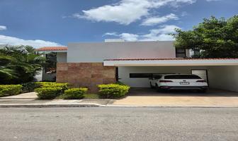 Foto de inmueble en calle 1, Col. Magnolia Residencial C.P. 97345, Conkal
