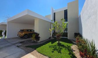 Foto de inmueble en calle 21, Col. Magnolia Residencial C.P. 97345, Conkal