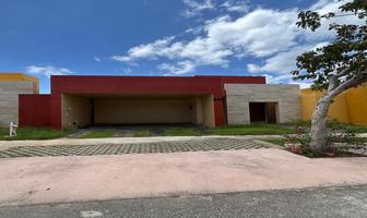 Foto de inmueble en calle 23, Col. Magnolia Residencial C.P. 97345, Conkal