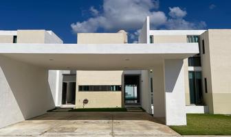 Foto de inmueble en calle ., Col. Magnolia Residencial C.P. 97345, Conkal