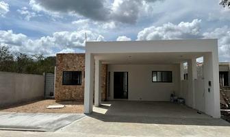 Foto de inmueble en s/c, Col. Magnolia Residencial C.P. 97345, Conkal