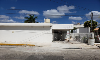 Foto de inmueble en , Col. Malaga C.P. 97208, Mérida