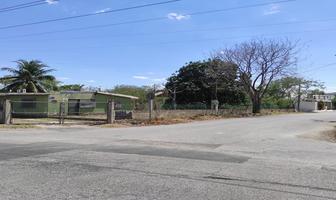 Foto de inmueble en calle 16, Col. Malaga C.P. 97208, Mérida
