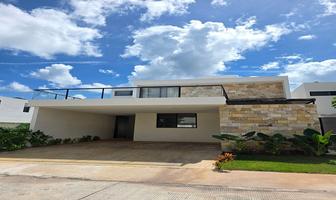 Foto de inmueble en , Col. Manere C.P. 97345, Conkal