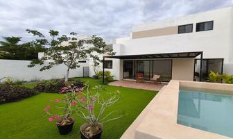Foto de inmueble en Manere Residencial, Col. Manere C.P. 97345, Conkal