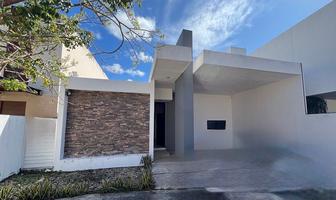 Foto de inmueble en ZENDERA, Col. Manere C.P. 97345, Conkal